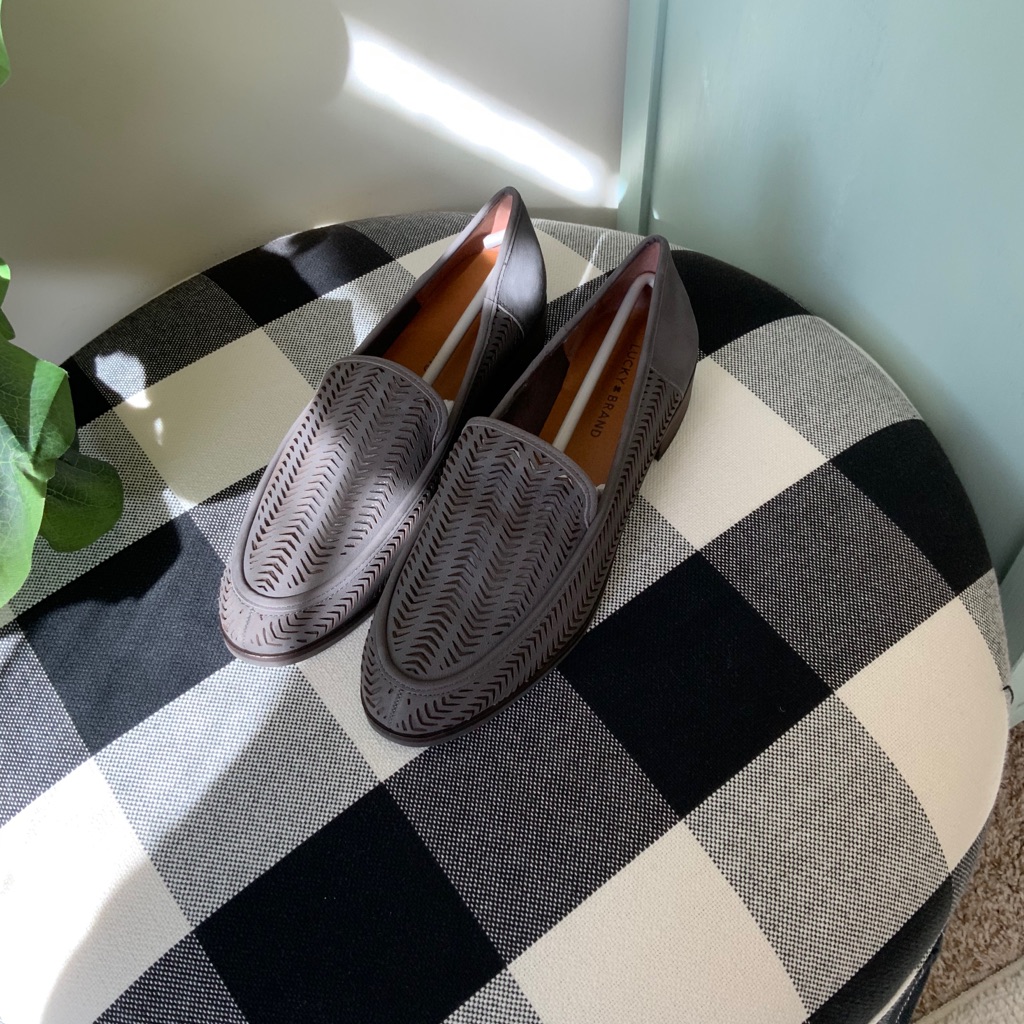 Lucky Brand Size 10